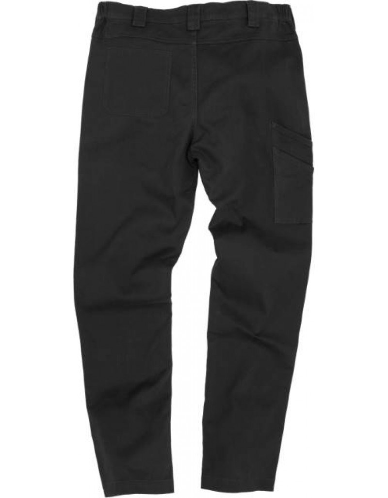 Pantaloni de lucru "Slim Chino"